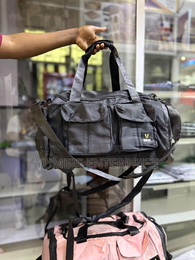 Multifunctional Gym Bags /Travel Bags