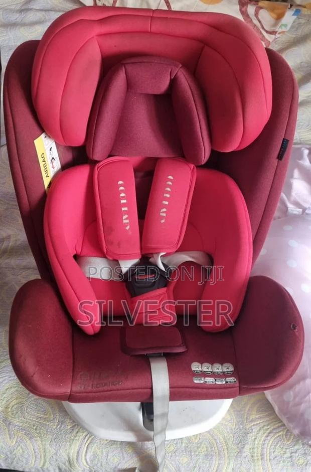 Cool Baby Car Seat - thumbnail 7