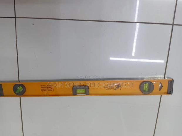 Spirit Level - thumbnail 2