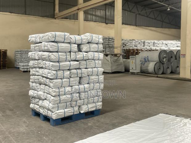 Tarpaulins/Hema/Vyandarua in Bales