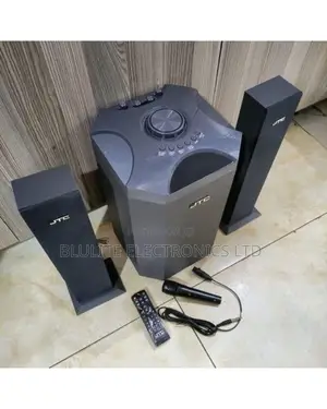 JTC Subwoofer