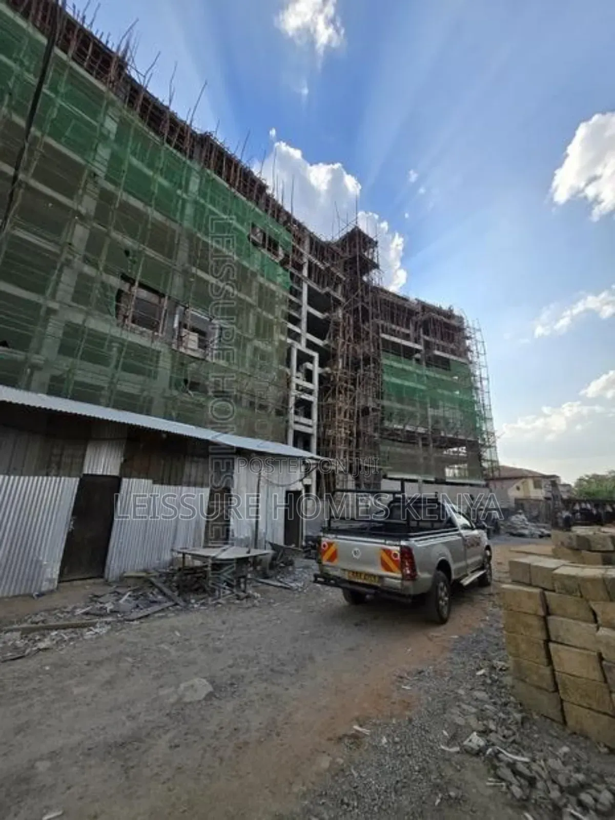 Studio Apartment In Thome For Sale
