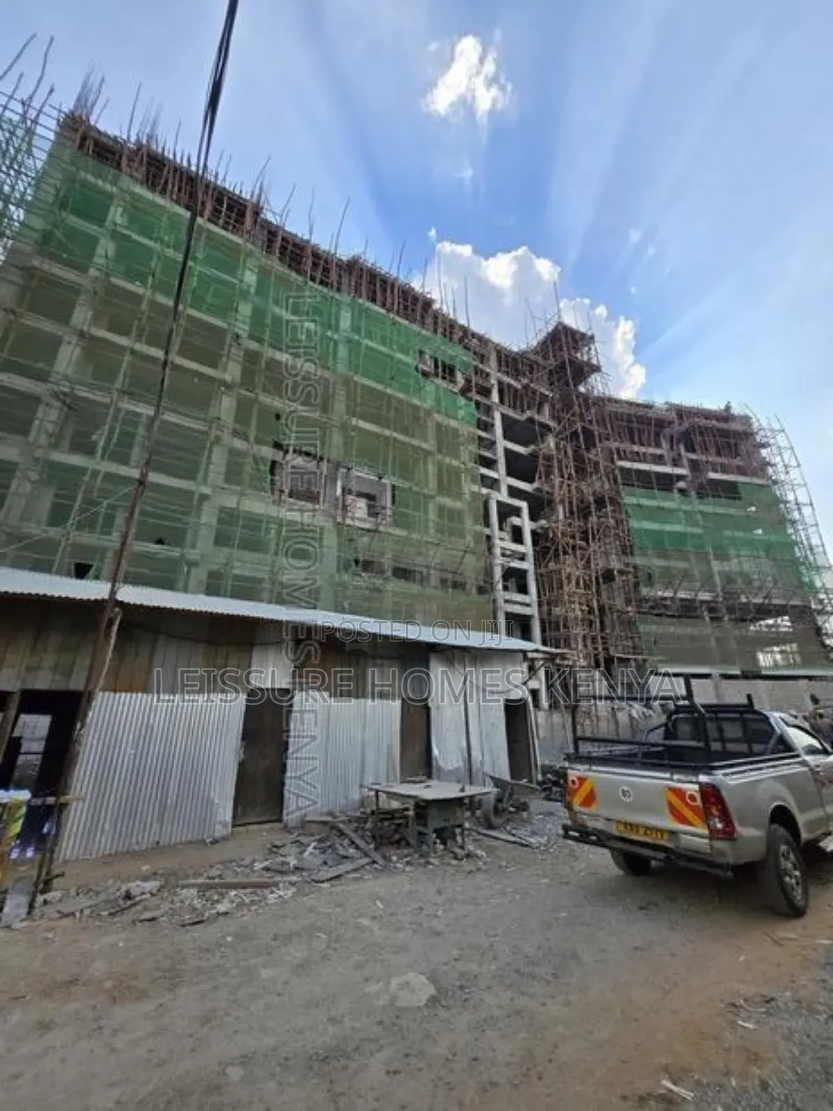 Studio Apartment In Thome For Sale