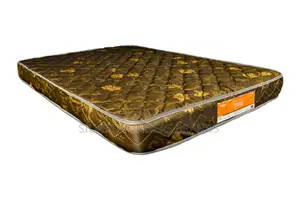 Amara Supreme? Heavy Duty Quilted With Tape Edge Bobmil Foam 4x6 8inch