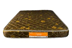 Amara Supreme? Heavy Duty Quilted With Tape Edge Bobmil Foam 4x6 8inch