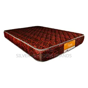 Amara Supreme? Heavy Duty Quilted With Tape Edge Bobmil Foam 4x6 8inch