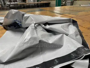 Durable Multipurpose Tarpaulin for Making Water Storagetank Fishpond