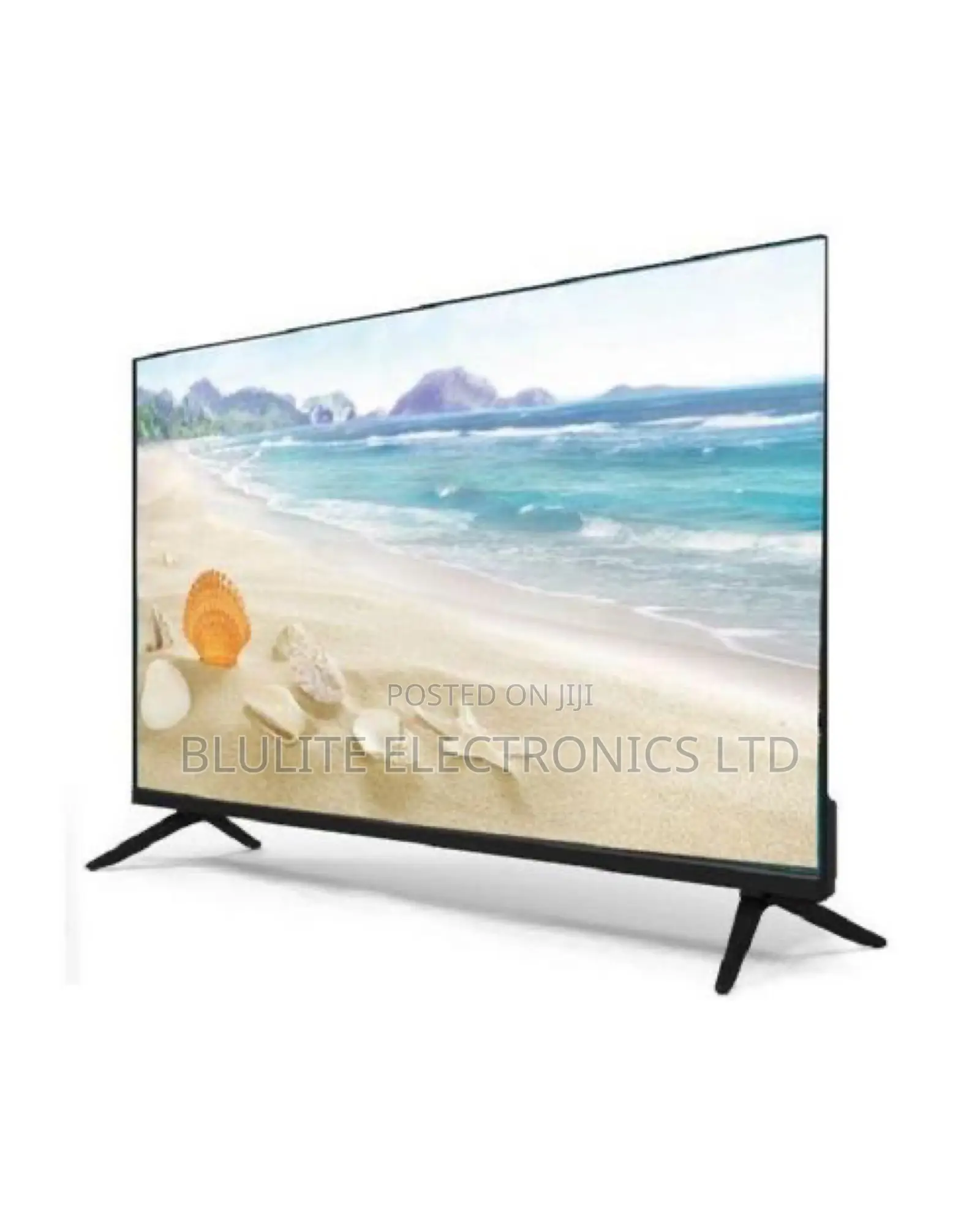 Vitron 32” Digital Frameless Tv