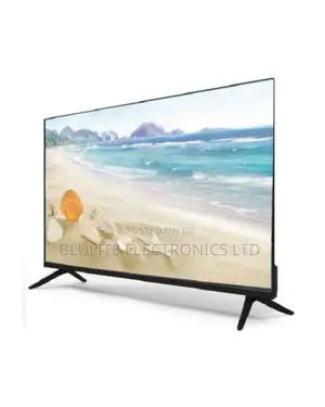 Vitron 32” Digital Frameless Tv