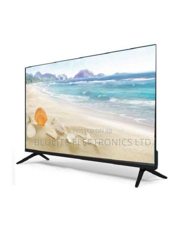 Vitron 32” Digital Frameless Tv - thumbnail 2