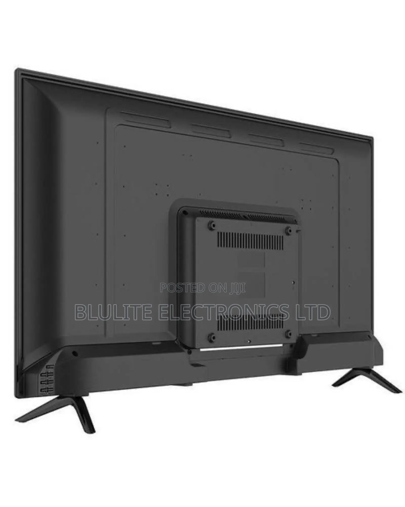Vitron 32” Digital Frameless Tv