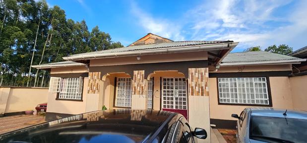 Furnished 15bdrm House in Annex, MTRH Area for sale