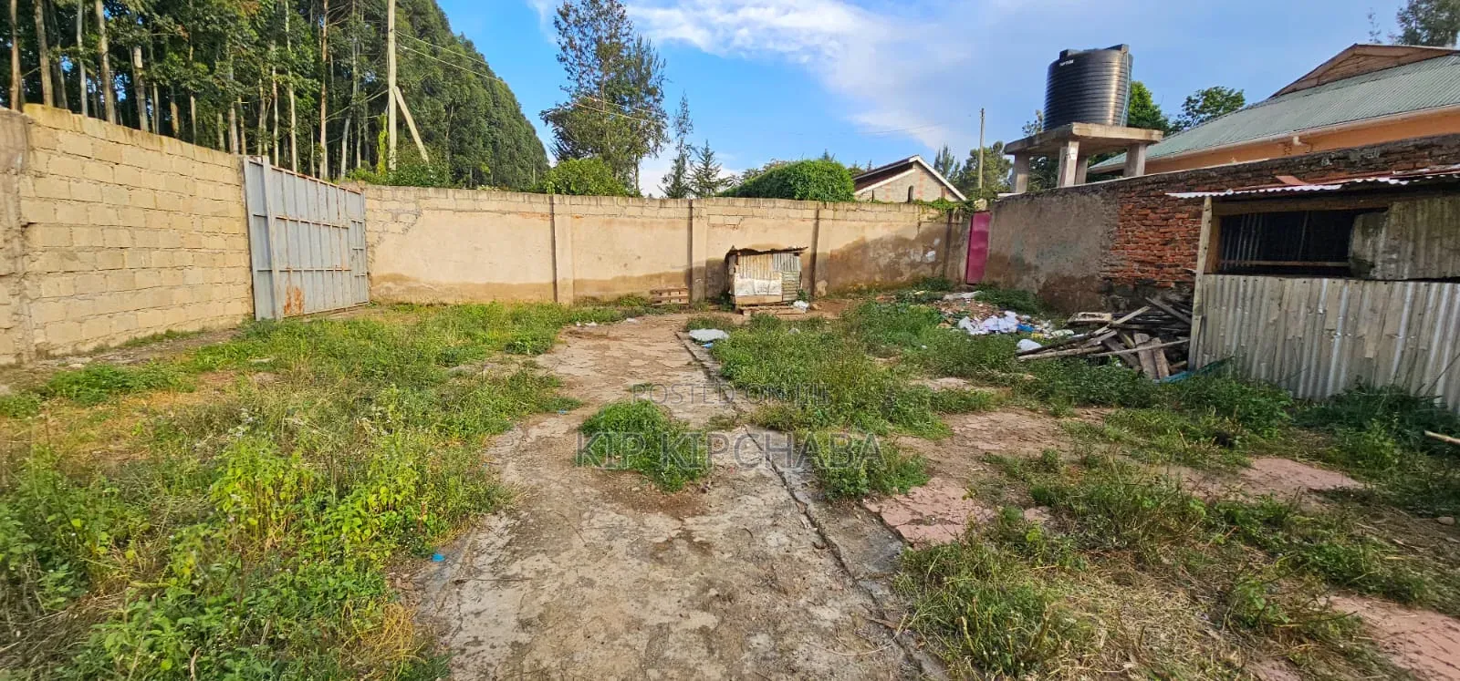 Furnished 15bdrm House in Annex, MTRH Area for sale