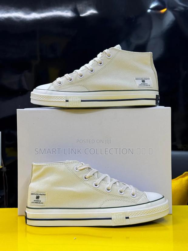 Converse Chuck 70
“ Parchment ”