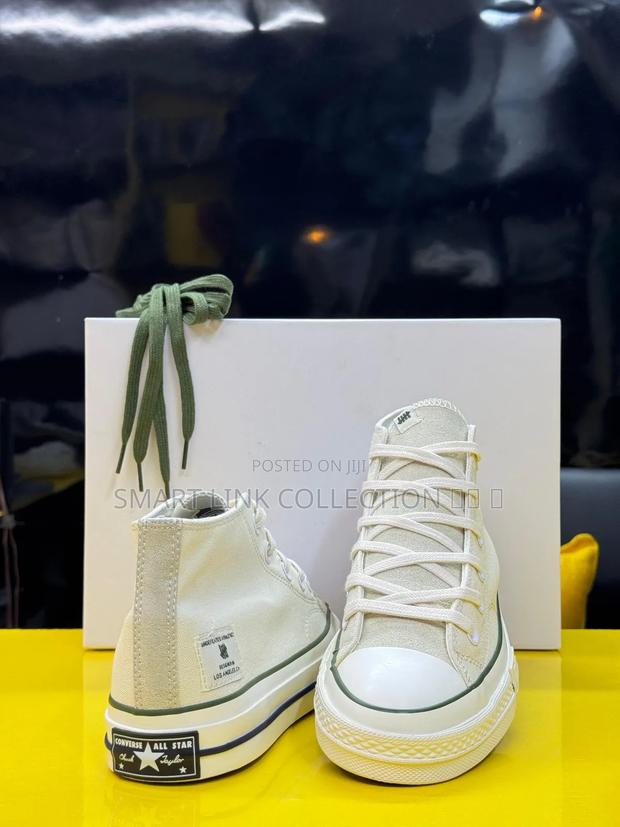 Converse Chuck 70
“ Parchment ” - thumbnail 2