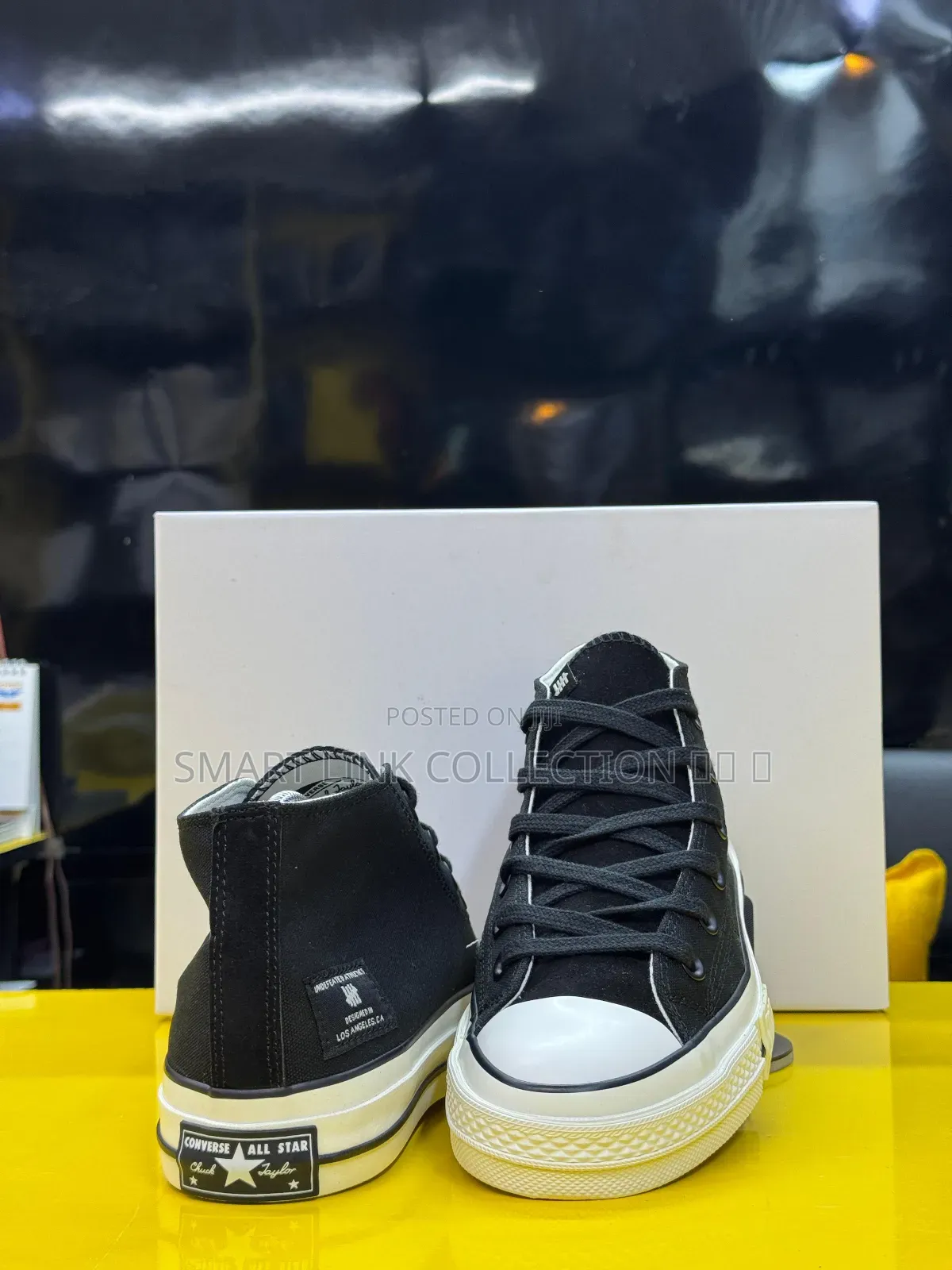 Converse Chuck 70