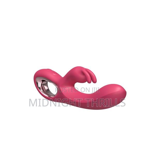 Rabbit Gentleman Luxurious G-Spot Vibrator - thumbnail 2