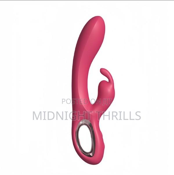 Rabbit Gentleman Luxurious G-Spot Vibrator - thumbnail 3