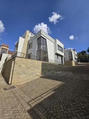5bdrm Villa in Lavington for sale