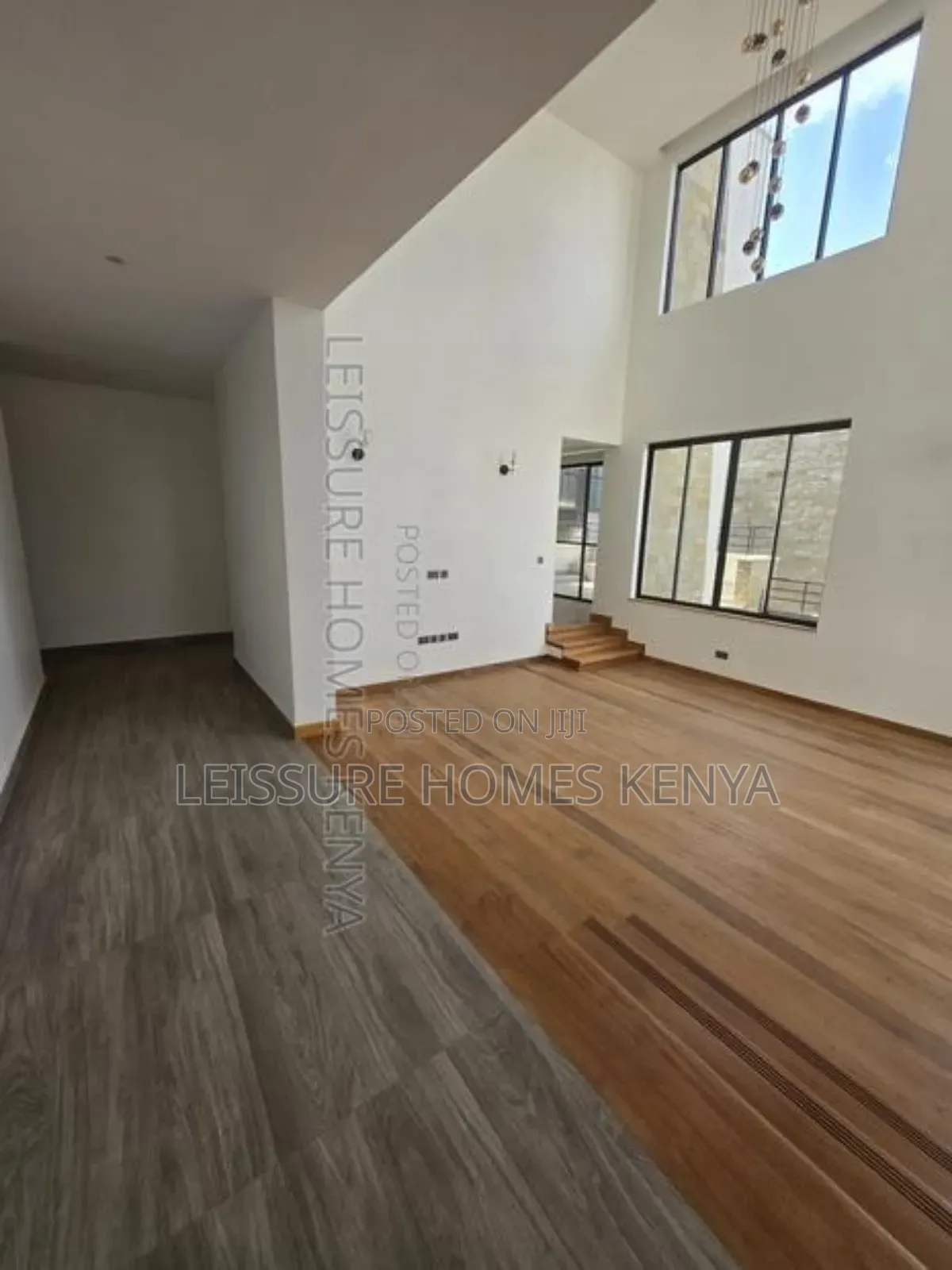 5bdrm Villa in Lavington for sale