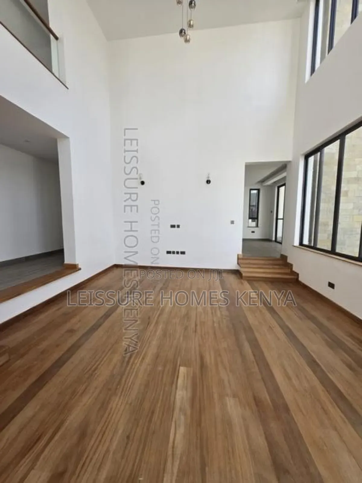 5bdrm Villa in Lavington for sale