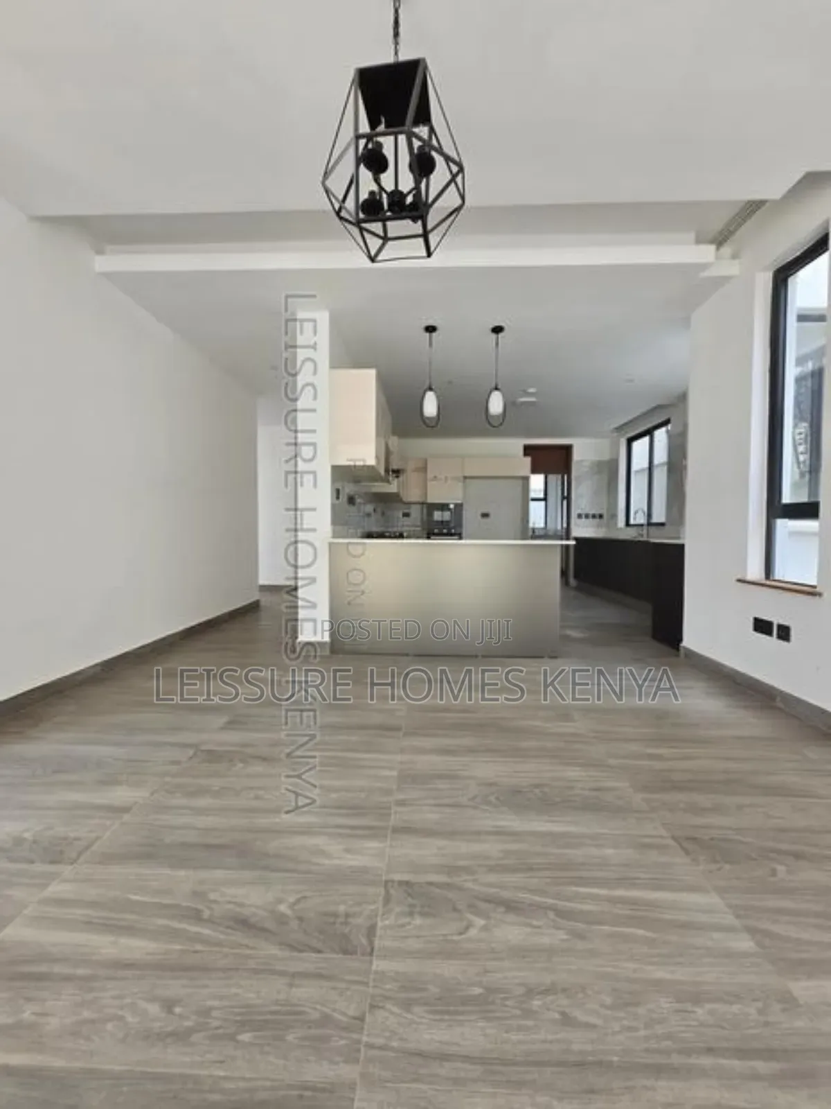 5bdrm Villa in Lavington for sale