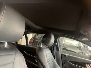 Mercedes-Benz E250 2018 Pearl