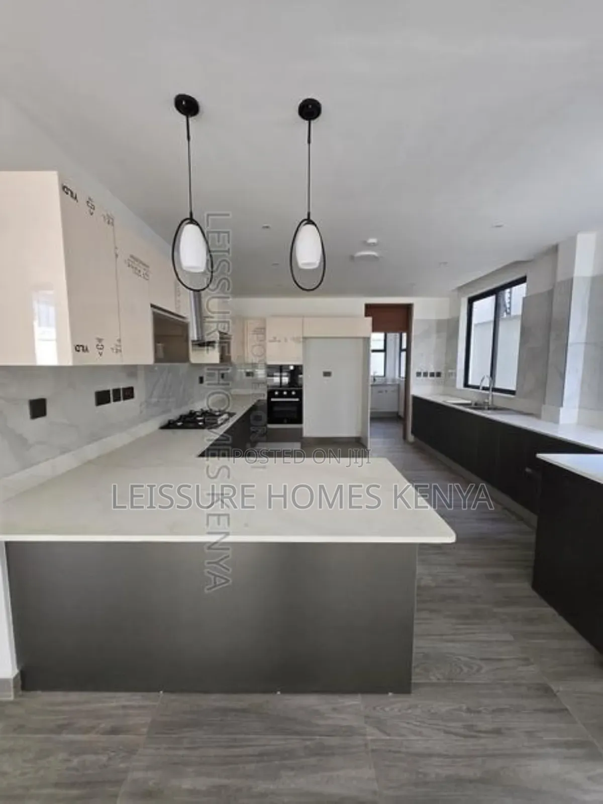 5bdrm Villa in Lavington for sale