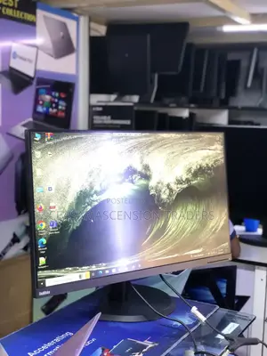 Lenovo Thinksvision Display