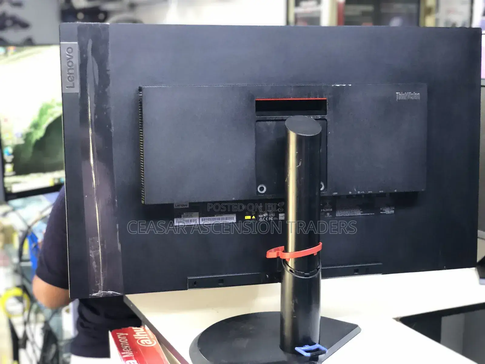 Lenovo Thinksvision Display