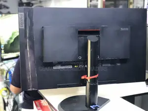 Lenovo Thinksvision Display