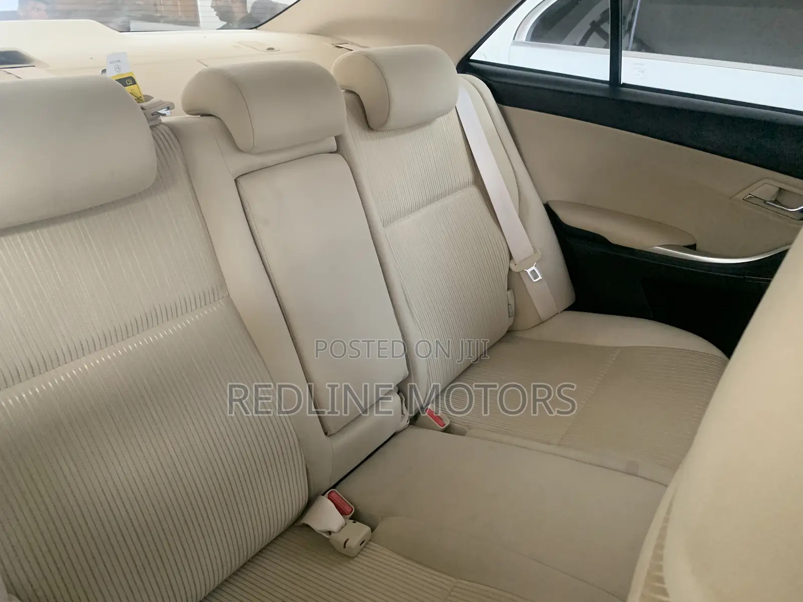 Toyota Premio 1.5 FWD 2018 Maroon