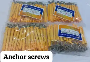 Anchor Screw
