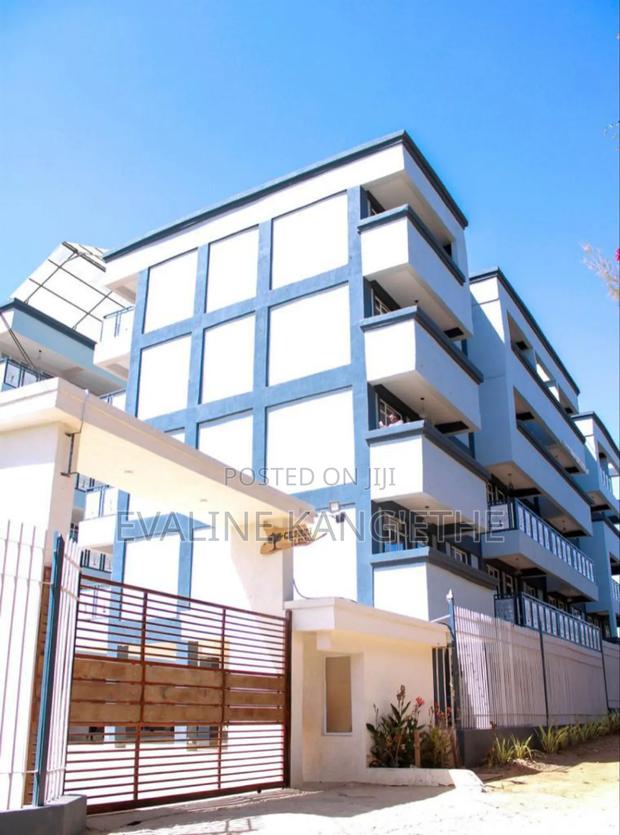 1 2 Bedroom Airbnb Nanyuki - thumbnail 14