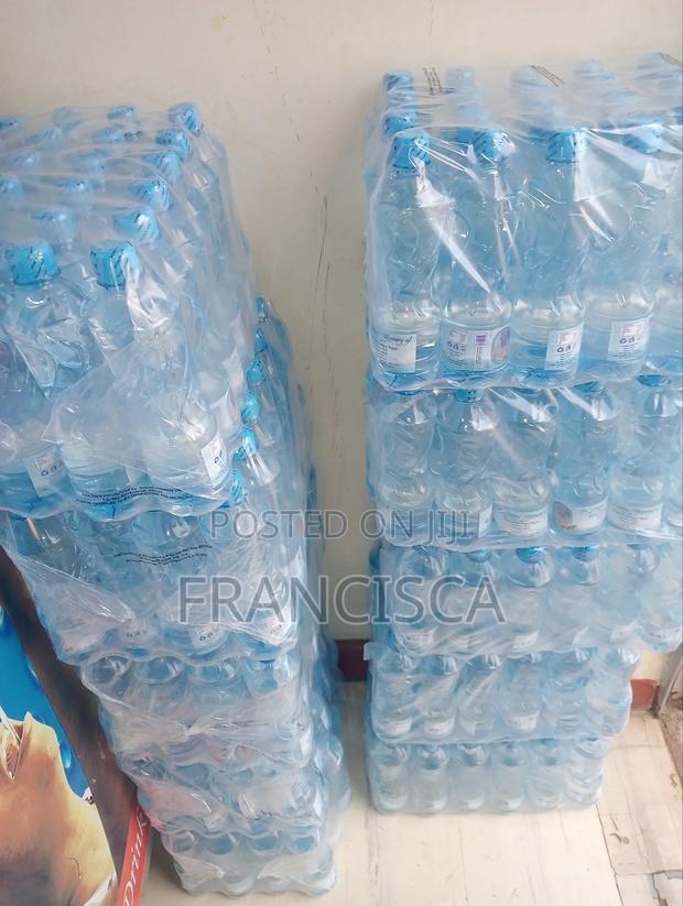 Purified Packaged Drinking Water - thumbnail 8