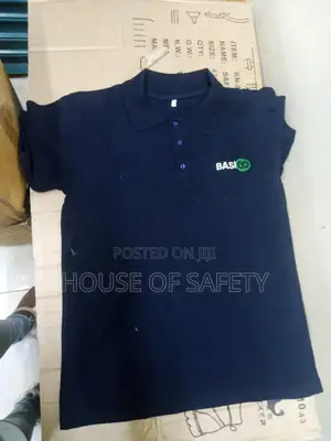 Polo Tshirts Locally Made