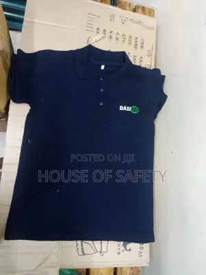 Polo Tshirts Locally Made