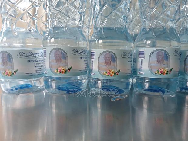 Purified Packaged Drinking Water - thumbnail 9