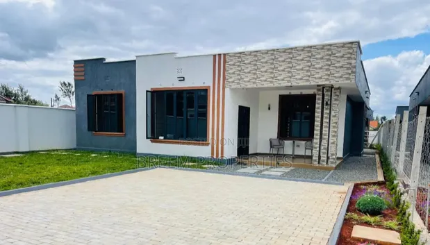 3bdrm Bungalow in Acacia Estate, Kitengela for sale