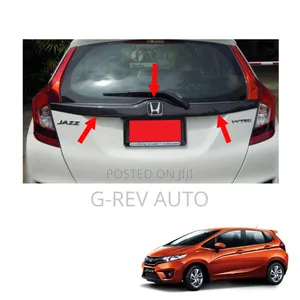 Honda Fit 2014-2018 Boot Handle.