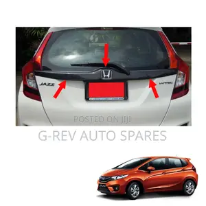 Honda Fit 2014-2018 Boot Handle.