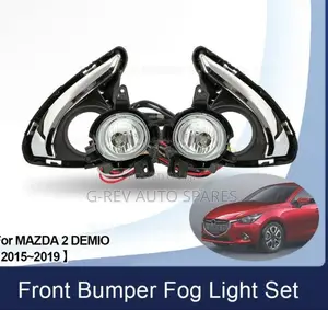 Mazda Demio 2015-2018 Foglights in Stock.