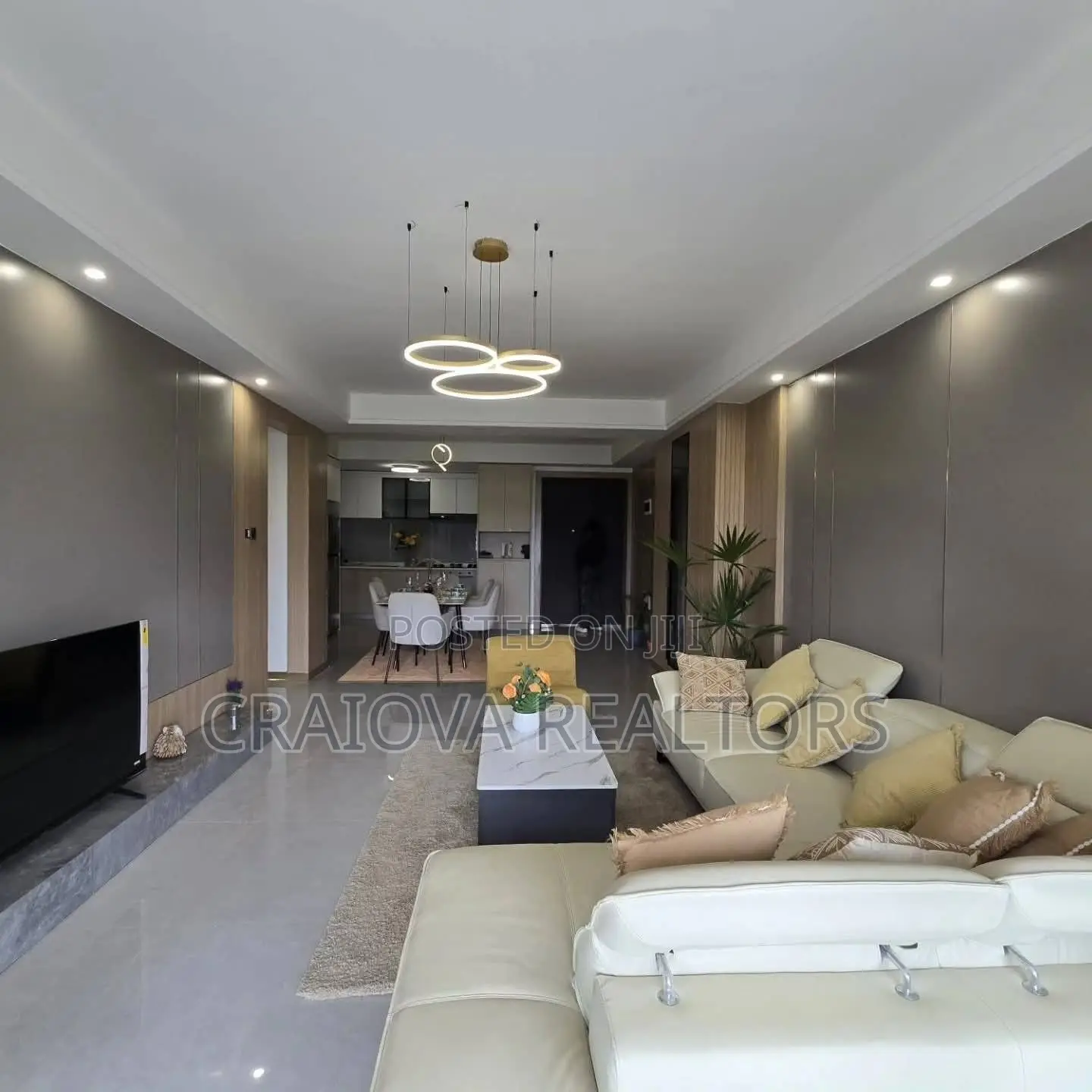 3bdrm Apartment in Riverside Drive for sale