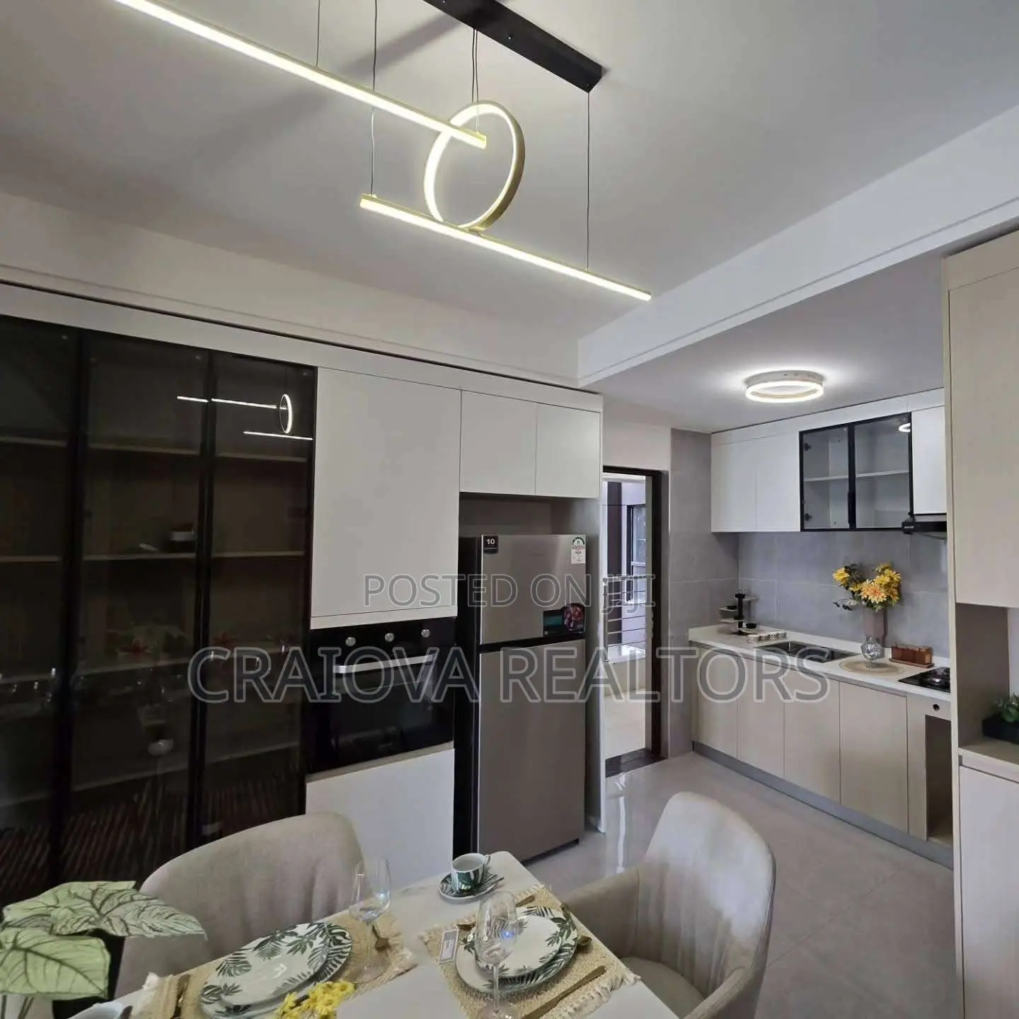 3bdrm Apartment in Riverside Drive for sale