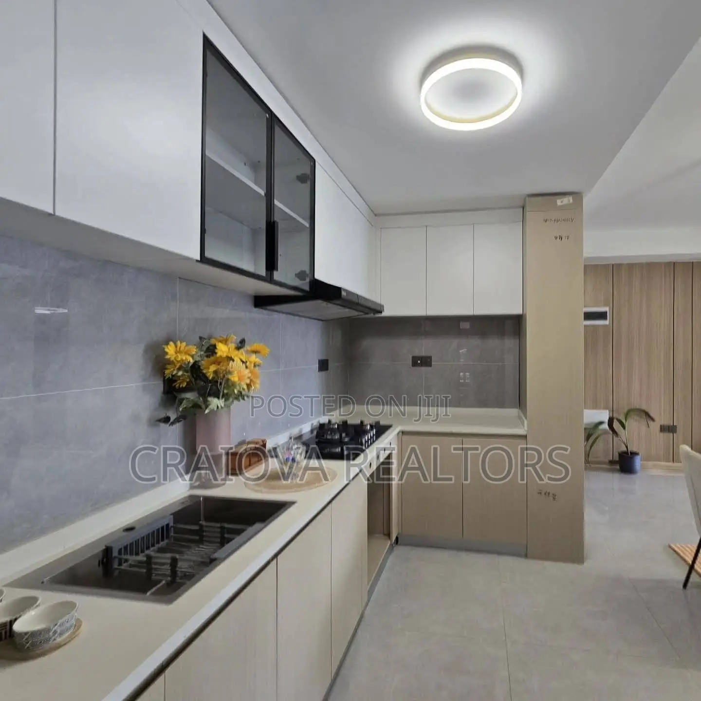 3bdrm Apartment in Riverside Drive for sale