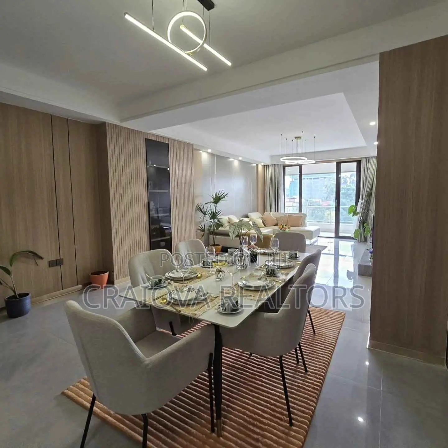3bdrm Apartment in Riverside Drive for sale