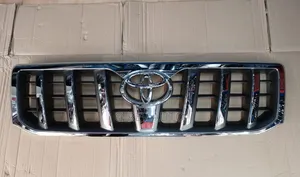 Prado J120 Front Grill