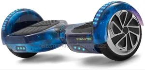 Hoverboard Boys Classic Design Heavyduty 6.5