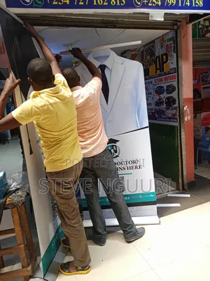 Printing Services