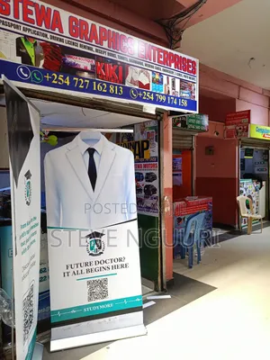 Printing Services